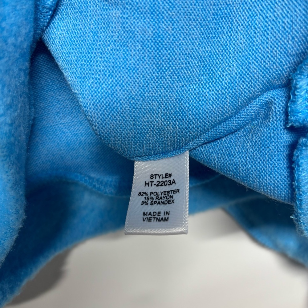 ✨ Zenana Brushed Melange Hacci Cropped Sweater Size L-XL - Picture 9 of 11